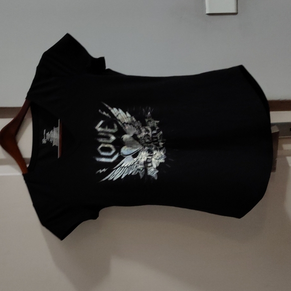 NOBO Tops - T-shirt casual